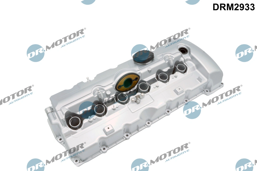 Cylinder Head Cover